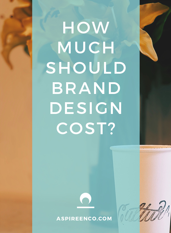 How Much Should Brand Design Cost?